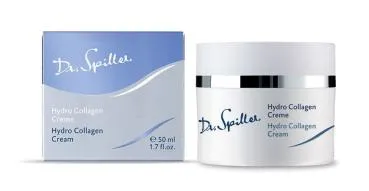 Dr Spiller Hydro Collagen Creme